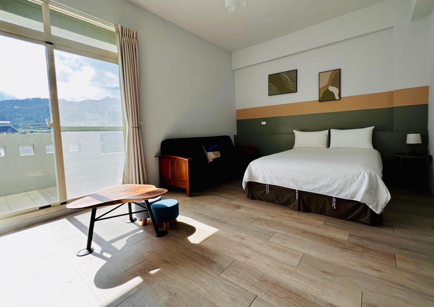 小逗民宿 Taitung Екстер'єр фото
